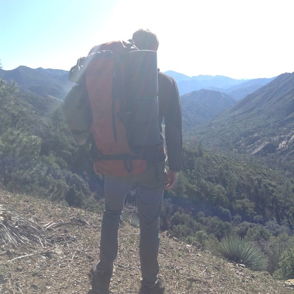 Meet your Posher, Richard - Picture 1 of 1